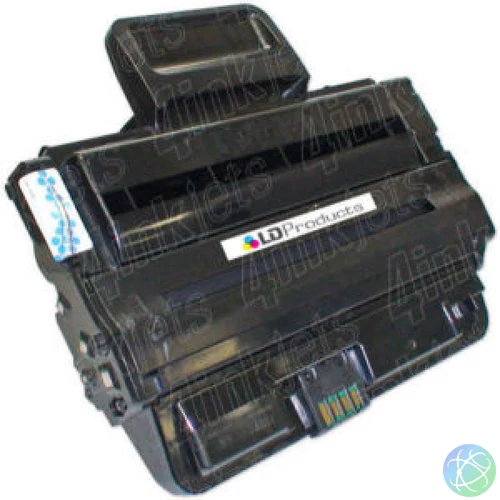 Utángyártott AMSUNG ML2850B Toner Black 5.000 oldal kapacitás IK