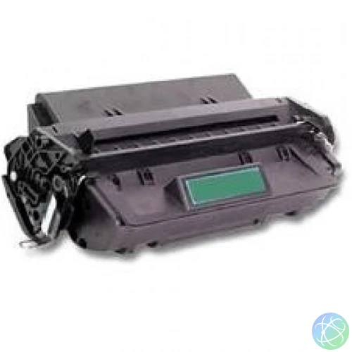Utángyártott HP Q2610A Toner Black 6.000 oldal kapacitás IK