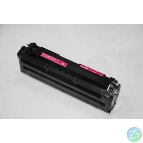 Utángyártott SAMSUNG CLP680B Toner Magneta 3.500 oldal kapacitás M506L IK