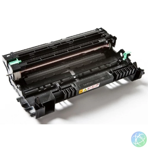 Utángyártott BROTHER DR3300 Dobegység Black 30.000 oldal kapacitás IK