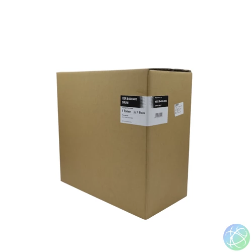 Utángyártott XEROX B400,B405 Dobegység Black 65.000 oldal kapacitás WHITE BOX