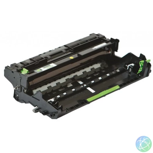 Utángyártott BROTHER DR3400 Dobegység Black 30.000 oldal kapacitás IK
