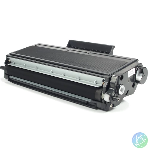 Utángyártott BROTHER TN3512 Toner Black 12.000 oldal kapacitás IK