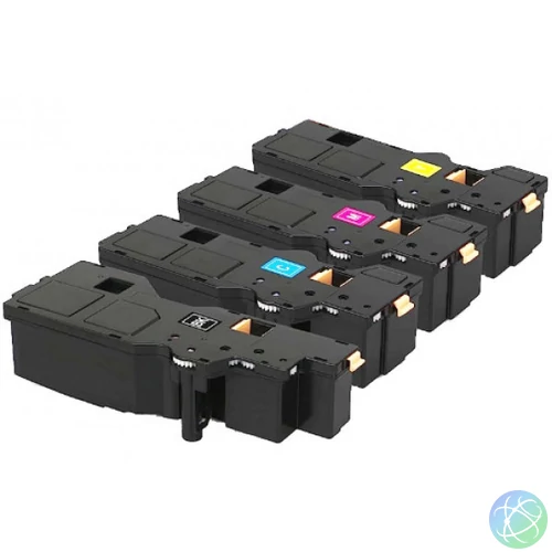 Utángyártott MINOLTA C3120i Toner Black 6.000 oldal kapacitás TNP92K CartridgeWeb