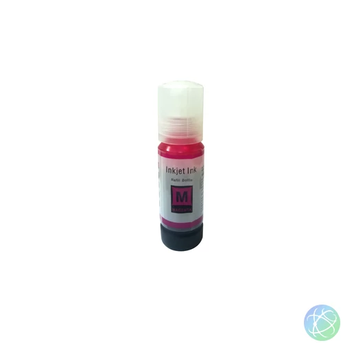 Utángyártott EPSON T06C3 Tinta Magenta Pigment No.112