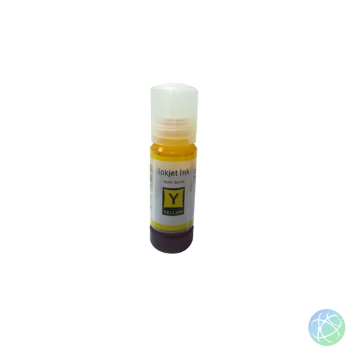 Utángyártott EPSON T06C4 Tinta Yellow Pigment No.112