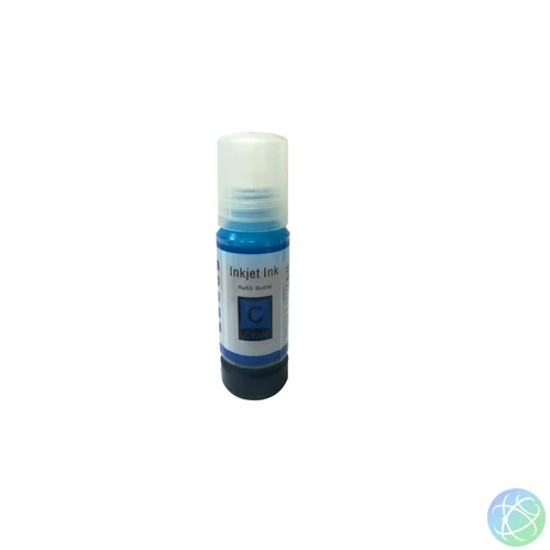 Utángyártott EPSON T06C2 Tinta Cyan Pigment No.112
