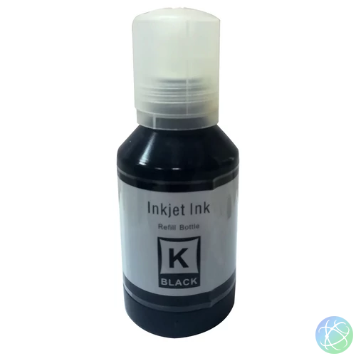 Utángyártott EPSON T03P1/T01L1 Tinta Black No.110