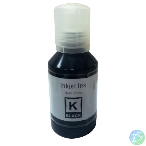 Utángyártott EPSON T03P1/T01L1 Tinta Black No.110