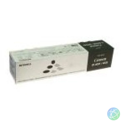 Utángyártott CANON CEXV39 IR4025,4035 Toner Bk. 30200 oldal kapacitás INTEGRAL*