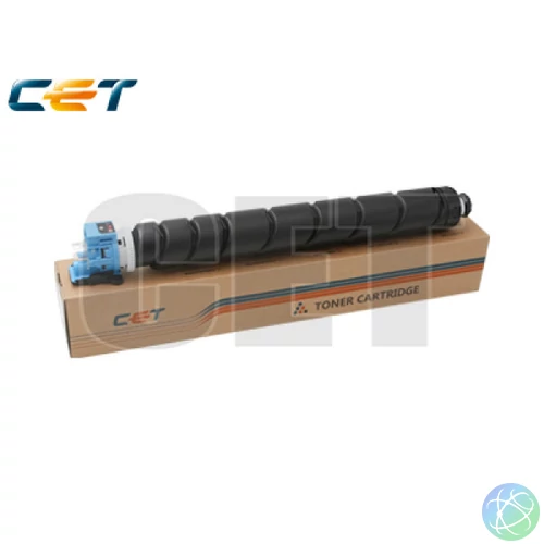 Utángyártott KYOCERA TK8515C toner,Cyan 20000 oldal kapacitás CT*