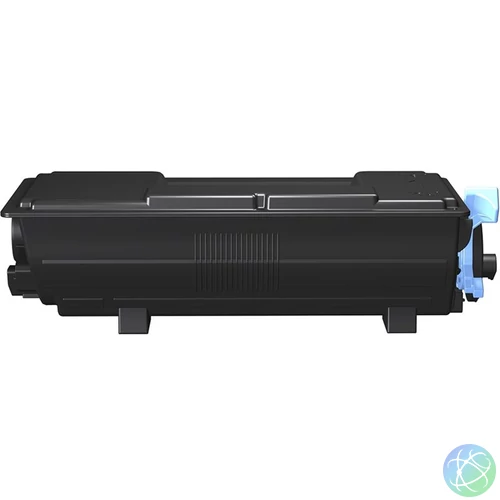 Utángyártott KYOCERA TK3300 Toner 14500 oldal kapacitás INTEGRAL
