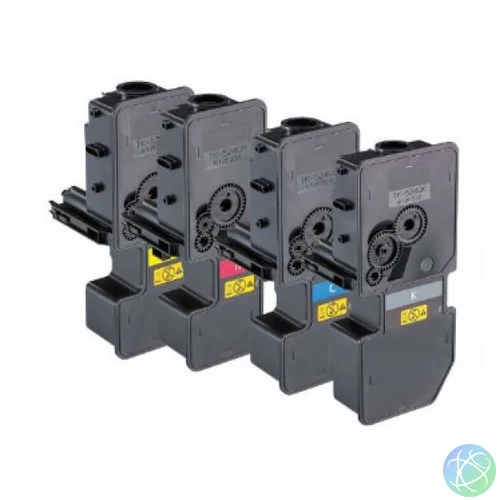 KYOCERA TK5240M toner Magenta 3K CartridgeWeb (For use)