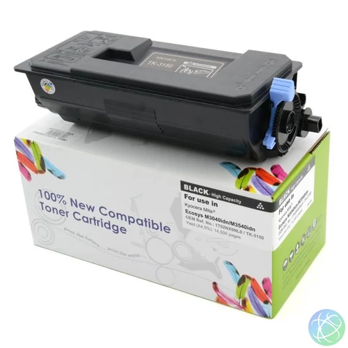 KYOCERA TK3150 Toner CartridgeWeb (For use)