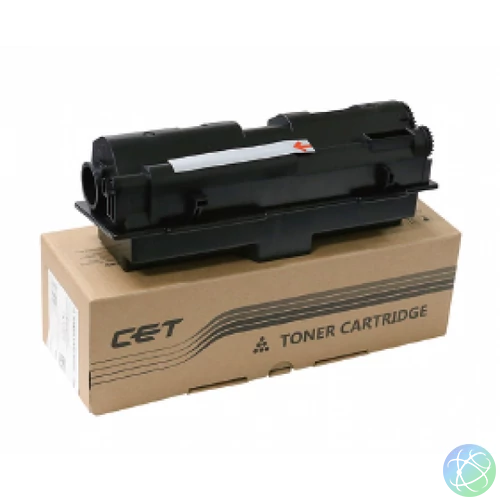 Utángyártott KYOCERA TK1140HC Toner 12000 oldal kapacitás CT