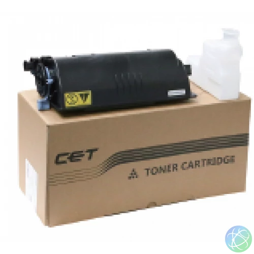 Utángyártott KYOCERA TK3100 Toner 12500 oldal kapacitás CT
