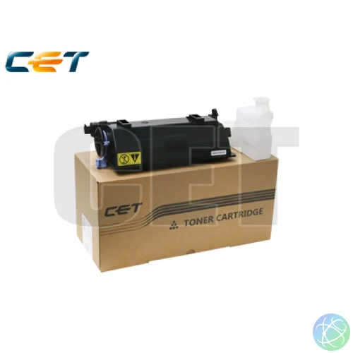 Utángyártott KYOCERA TK3160HC Toner 20000 oldal kapacitás  CT