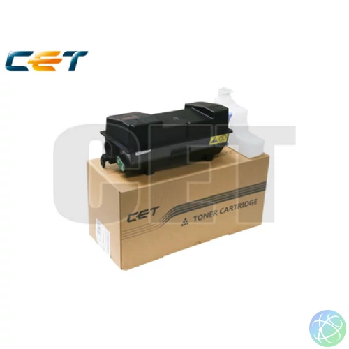 Utángyártott KYOCERA TK3190HC Toner 33000 Oldal kapacitás  CT