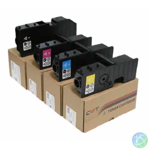 Utángyártott KYOCERA TK5230 toner.Yellow. 2200 oldal kapacitás  CT*
