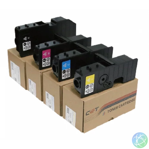 Utángyártott KYOCERA TK5220 Toner, Cyan 1200 oldal kapacitás CT*