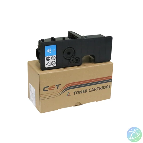 Utángyártott KYOCERA TK5240 toner.Cyan 3000 oldal kapacitás CT*