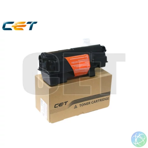Utángyártott KYOCERA TK350 Toner 15000 oldal kapacitás CT CHIPPES!