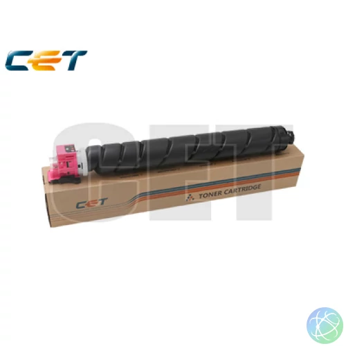 Utángyártott KYOCERA TK8515M toner,Magenta 20000 oldal kapacitás CT*