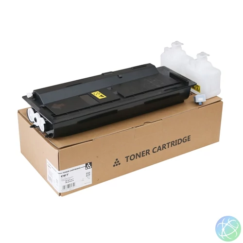 Utángyártott KYOCERA TK475 Toner 15000 oldal kapacitás CT* FS6025*