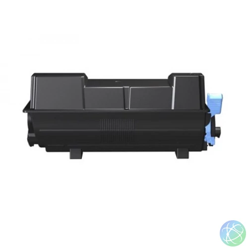 Utángyártott KYOCERA TK3430 Toner 25000 oldal kapacitás INTEGRAL