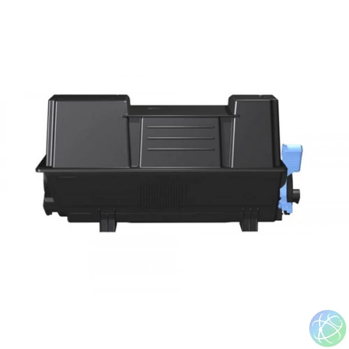 Utángyártott KYOCERA TK3440 Toner 40000 oldal kapacitás INTEGRAL