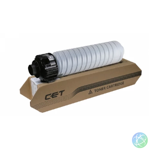 Utángyártott Ricoh MP3554 Toner Black 24K CT