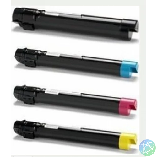 XEROX 7225/7120 Cyan Toner 15K  JP (For use) GEN