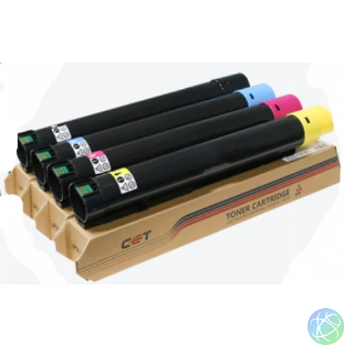 Utángyártott XEROX SC2020 toner. Magenta 3000 oldal kapacitás CT*