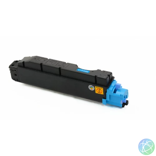 Utángyártott UTAX PK5011 Toner Cyan 5.000 oldal kapacitás CartridgeWeb
