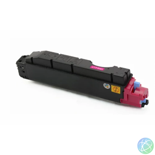Utángyártott UTAX PK5011 Toner Magenta 5.000 oldal kapacitás CartridgeWeb