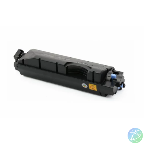 Utángyártott UTAX PK5011 Toner Black 7.000 oldal kapacitás CartidgeWeb