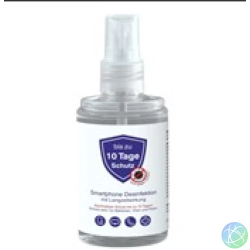 Gumitisztitó PLATENCLENE PCL100ml. KATUN /62330/