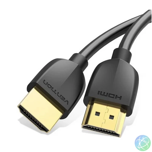 Vention HDMI 2.0 ( fekete), 3m, kábel