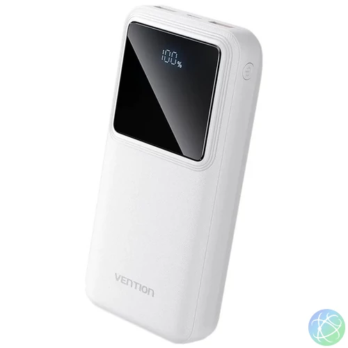 Vention FHLW0, 20000mah 22,5W, PowerBank