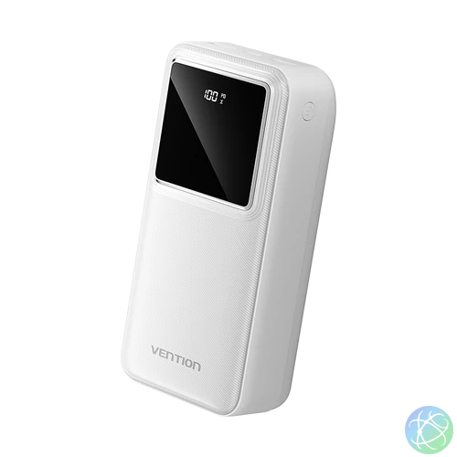 Vention 30000mah FHMW0,22,5W, powerbank