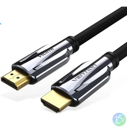 Vention HDMI 2.1, 1,5m , kábel