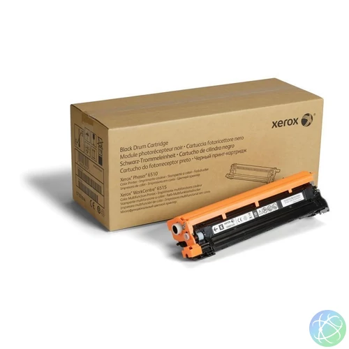 Xerox Phaser 6510, WC6515 drum Black