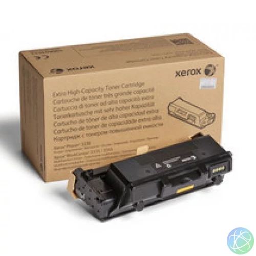 Xerox Phaser 3330, WC3335,3345 Toner  15K (Eredeti)