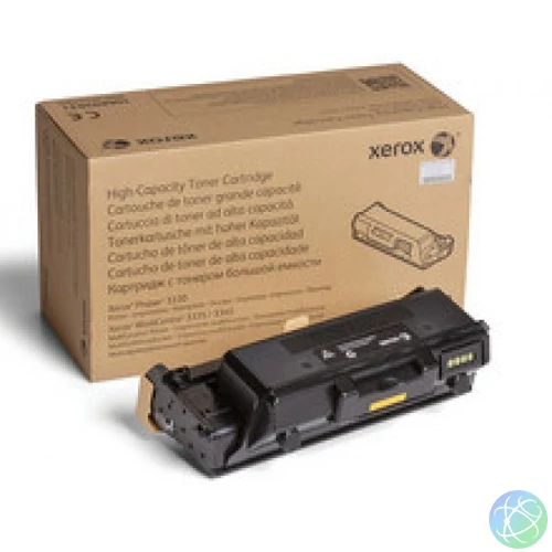 Xerox Phaser 3330, WC3335,3345 Toner  8,5K (Eredeti)