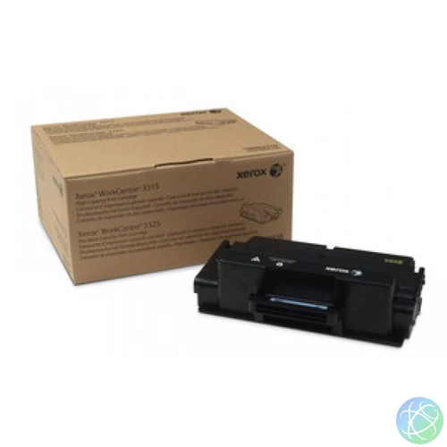 Xerox WorkCentre 3315/3325 Toner 5K (Eredeti)