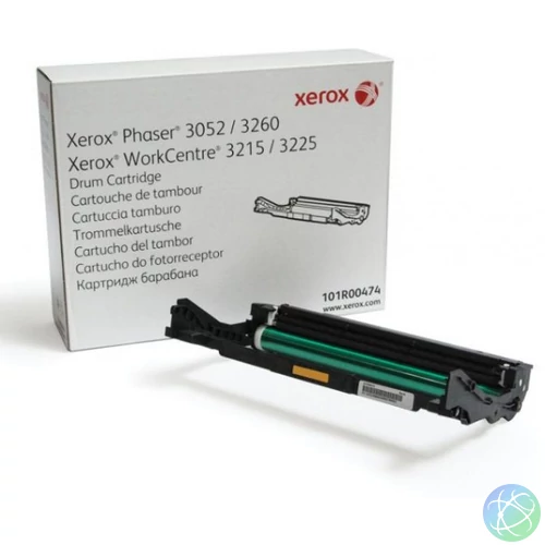 Xerox Phaser 3052,WC3225 Drum (Eredeti)