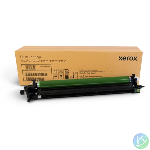 Xerox C7120,C7125 drum 1db
