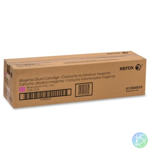 Xerox WorkCentre 7225,7120 drum unit Magenta (Eredeti)