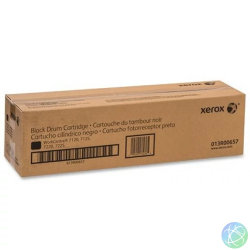 Xerox WorkCentre 7225,7120 drum unit Black (Eredeti)