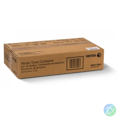 Xerox WorkCentre 7225,7120 Waste toner box (Eredeti)
